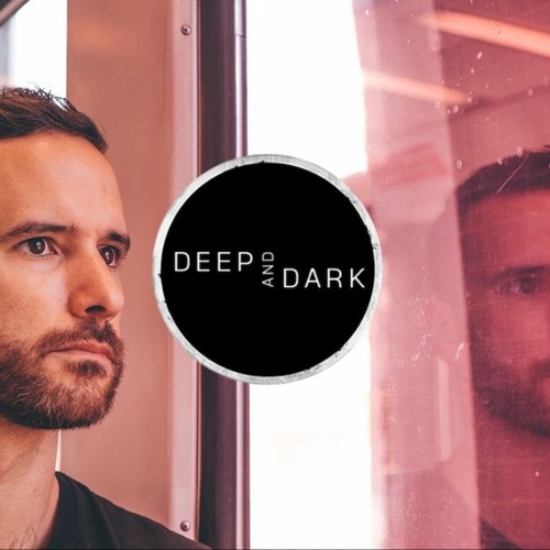 Deep & Dark 23 feat.Pace - Jan 21