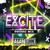 Artwork for EXCITE @ RIVERSIDE - ALAN BENN - ARTIST MIX 1