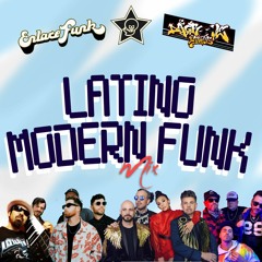 Da Groove Brothers - Latino Modern Funk (Enlace Funk Mix)