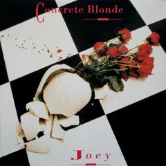 Concrete Blonde - Joey (Cover)