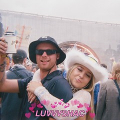 LUVSHAC