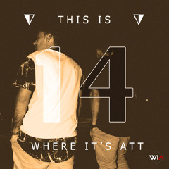 This Is Where It's ATT #014