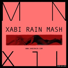 Mónica Naranjo - Por Un Like (Xabi Rain Mash)