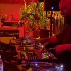 Kabale Loose Mix December 25 (3 Decks, Vinyl Only)