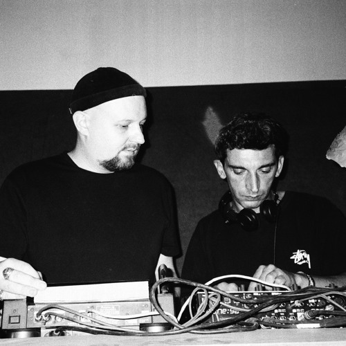 Panopticon I Poligraf - 14.07.2023 - Esthetic + b2b Dave N.A.
