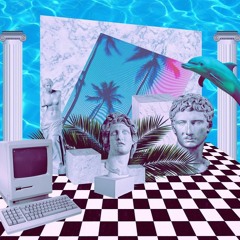 ˚₊· ͟͟͞͞➳ Ｖａｐｏｒｗａｖｅ // ｖｏｌ．𝟮 ⌫