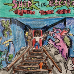 ShadLocEscobar-Jumping Yo Gate(Prod. ShadLocEscobar)