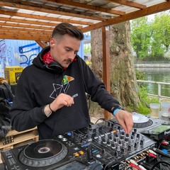 Mad Shivers @Gestrandet (Jean Yann Open Air) 01//05//2022