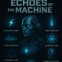 Echoes of the Machine (DJ GKØRE MIX)