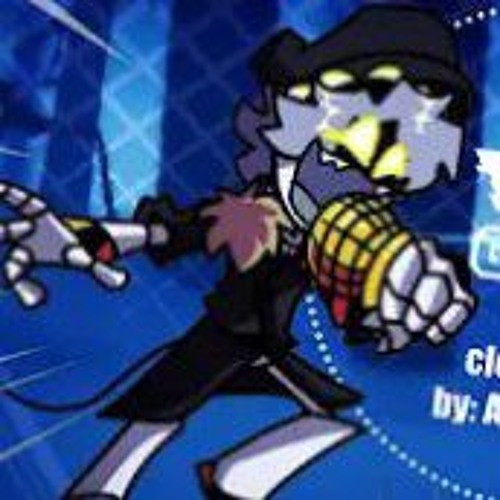 CLEAR SKIES (FNF: WEB ATTACK (A murder drones mod) )