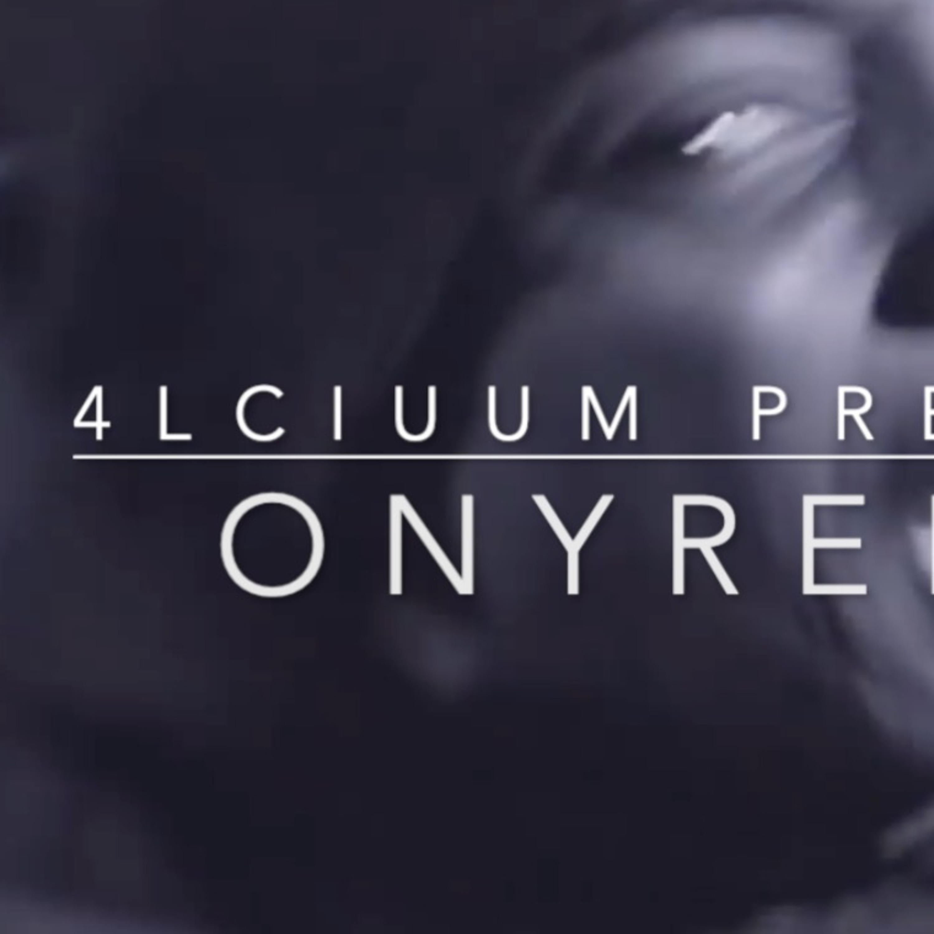 Onyx episode artwork