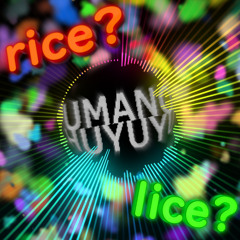 【EDMEME】eat rice? eat lice?