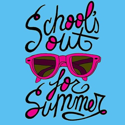 Stream Schools Out For Summer Drum n Bass Remix by kieranrosemilk | Listen  online for free on SoundCloud