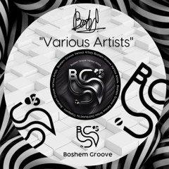 Lonzo (Original Mix) - Boshem Groove Records