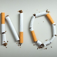 Stop Smoking cigarettes