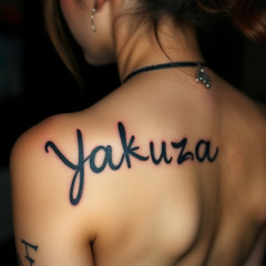 Yakuza
