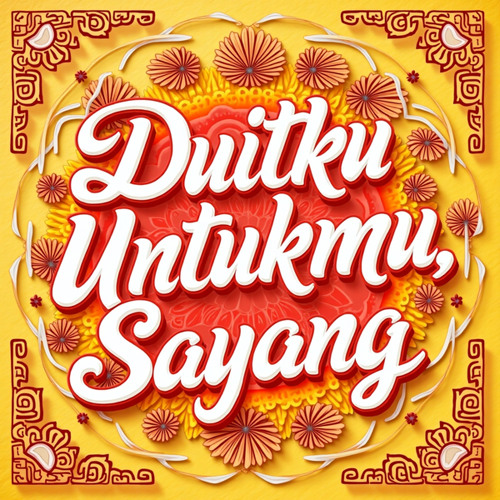 Duitku Untukmu,Sayang