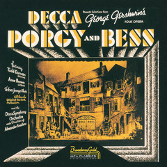 Bess, You Is My Woman (Original Broadway Cast Recording)