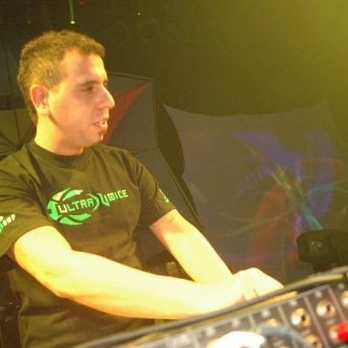 ULTRAVOICE - OLD SET