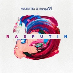 rasputin (mmxii remix)