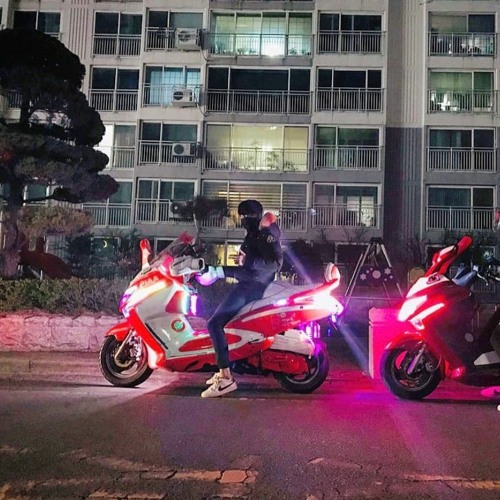 웨이백홈 틱톡 리믹스 speed up