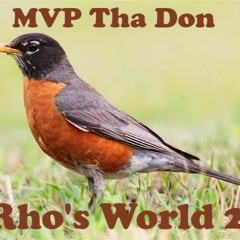 Hustla Of Da Year (Rho's World 2) [2023] Prod. By Rho The Producer