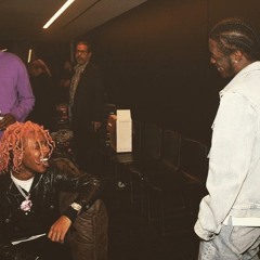 Lil Uzi Vert x SoFaygo - Molly