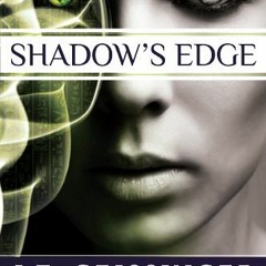Access [KINDLE PDF EBOOK EPUB] Shadow's Edge (A Night Prowler Novel Book 1) by  J.T.
