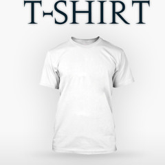 T-Shirt "White Tee"