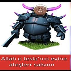 clash of clans hoodtrap