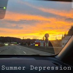 summer depression