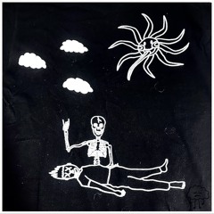 WHATS IT ALL FOR? (PROD. DED STARK)