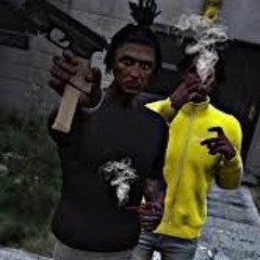 [NL RP] [IC] Lil BAM - Stop The Violence