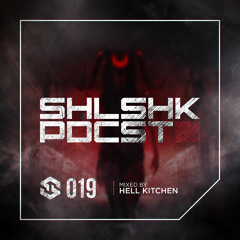 SHLSHK PDCST 019 by Hell Kitchen