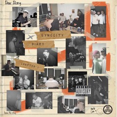 Beyonce Ft Beam - Energy (Cyrus Belmonte x August Mae Edit)[Synccity Diary Chapter 1]