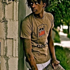 thugger (only) man up (BASSBOOSTED)