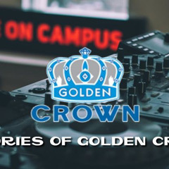 BREAKBEAT ALWAYS LOVING YOU GOLDEN CROWN
