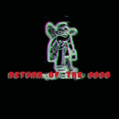 Corntekk - Return Of The Gods
