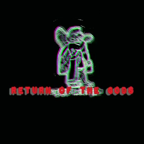 Corntekk - Return Of The Gods