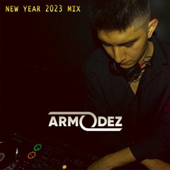 NEW YEAR MIX 2023