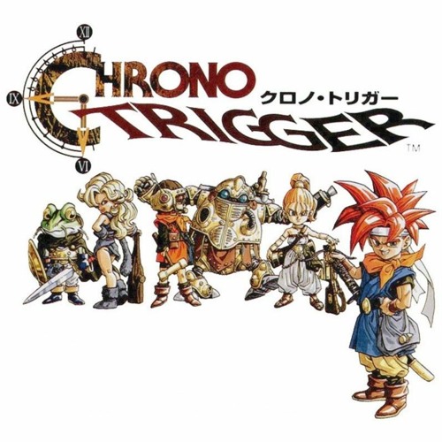 End Of Time (Chrono Trigger)