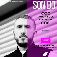 CQC - Midi Underground Mix 006