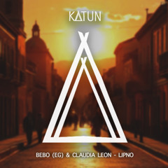 BEBO (EG) & Claudia Leon - Lipno (Extended Mix) (Katun) (Out 21 February 2025)