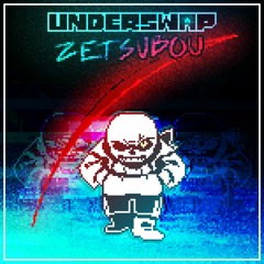 [Underswap: Zetsubou] Phase 2 - Shockwave Agony