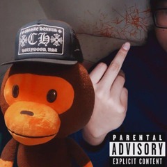 BAPE - PROD.brainrot