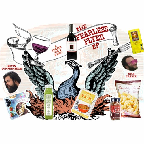 Fearless Funk (Best Grocery Store in the World)