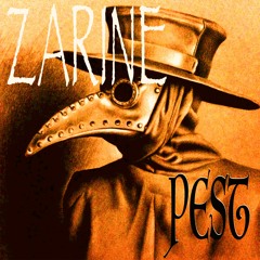 ZARINE - Polka on the bones (EP "PEST" Promo)