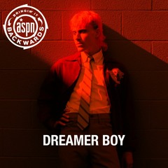 Interview with Dreamer Boy