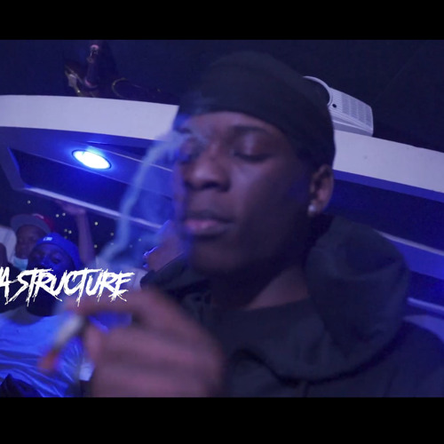 Kha Structure x Mar Mar - Enough is Enough