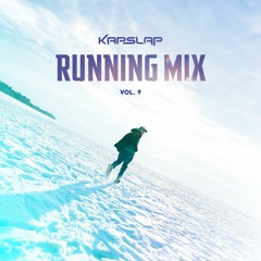 Running Mix Vol. 9